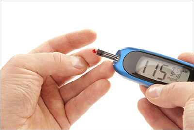 Diabetes -Life Homeo Care