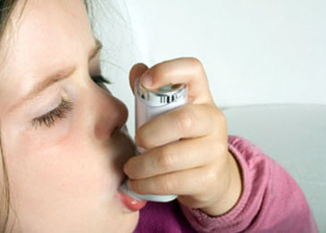 Asthma-Life Homeo Care