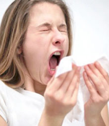 Allergic Rhinitis-Life Homeo Care