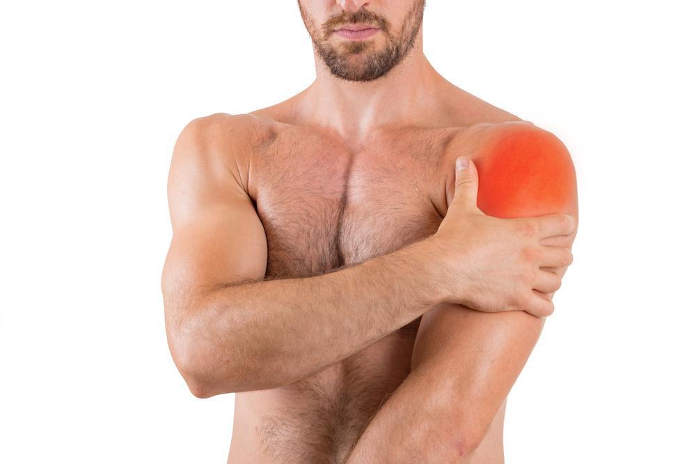 Viable Homeopathic Remedies for Shoulder Bursitis-Life Homeo Care