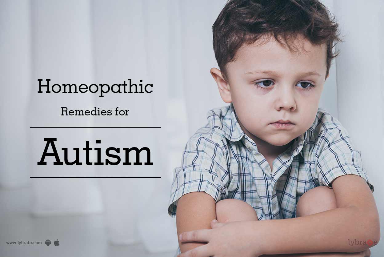 AUTISM AND HOMEOPATHY-Life Homeo Care